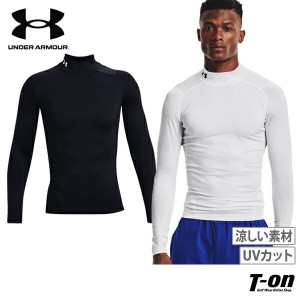 【メール便対応】ハイネックシャツ メンズ アンダーアーマー UNDER ARMOUR 日本正規品  1369606 