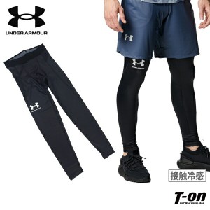 レギンス メンズ アンダーアーマー UNDER ARMOUR 日本正規品  1378350 