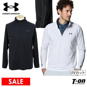 【30％OFFセール】ポロシャツ メンズ アンダーアーマー ゴルフ UNDER ARMOUR GOLF 日本正規品  ゴルフウェア 1381287