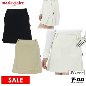 【30％OFFセール】スカート レディース マリクレール マリ・クレール スポール marie claire sport  ゴルフウェア