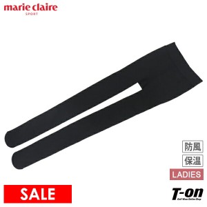 【40％OFFセール】タイツ レディース マリクレール マリ・クレール スポール marie claire sport ゴルフ 732-907-1