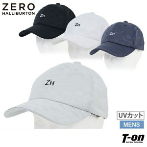 キャップ メンズ ゼロハリバートン ゴルフ ZERO HALLIBURTON GOLF  ゴルフ 82543