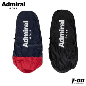 トラベルカバー メンズ レディース アドミラルゴルフ Admiral Golf 日本正規品  ゴルフ admg3ak8 