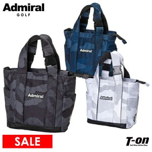 【30％OFFセール】カートバッグ メンズ レディース アドミラルゴルフ Admiral Golf 日本正規品  ゴルフ admz3at4