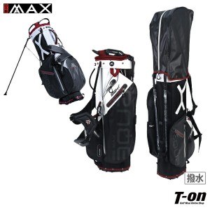【送料無料】キャディバッグ メンズ レディース ビッグマックス BIG MAX 日本正規品  ゴルフ bmc022wb 