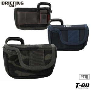 ヘッドカバー メンズ レディース ブリーフィング ゴルフ BRIEFING GOLF  ゴルフ brg231g30