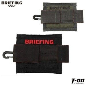 ボールケース メンズ レディース ブリーフィング ゴルフ BRIEFING GOLF  ゴルフ brg231g51