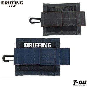 ボールケース メンズ レディース ブリーフィング ゴルフ BRIEFING GOLF  ゴルフ brg231g52