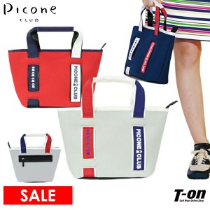 【50%OFFセール】カートバッグ レディース ピッコーネクラブ PICONE CLUB  ゴルフ c250310