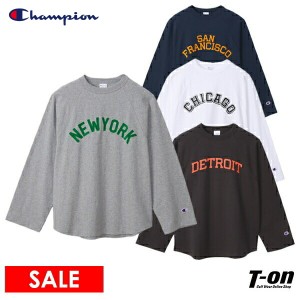 【40％OFFセール】Tシャツ レディース チャンピオン Champion 日本正規品  cw-y404