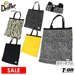 【40％OFFセール】カートバッグ メンズ レディース ドリフター Drifter 日本正規品  dfv1600