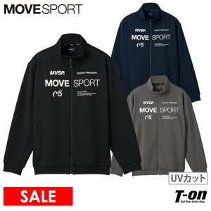 【30％OFFセール】ブルゾン メンズ ムーブスポーツ MOVESPORT  dmmwjf21