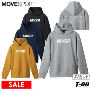 【30％OFFセール】パーカー メンズ ムーブスポーツ MOVESPORT  dmmwjf22a