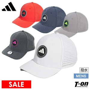 【40％OFFセール】キャップ メンズ アディダス アディダスゴルフ adidas Golf 日本正規品  ゴルフ eev07