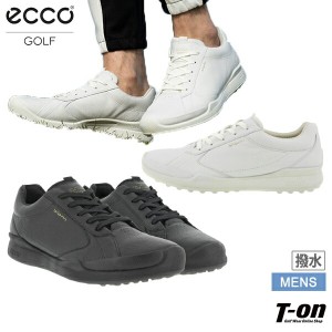 【送料無料】シューズ メンズ エコーゴルフ ECCO GOLF 日本正規品  ゴルフ eg131654 