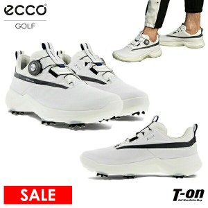 【30％OFFセール】シューズ メンズ エコーゴルフ ECCO GOLF 日本正規品  ゴルフ eg152304