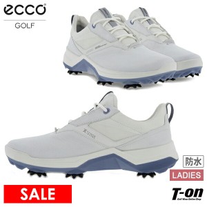 【30％OFFセール】ゴルフシューズ レディース エコーゴルフ ECCO GOLF 日本正規品  ゴルフ eg152513