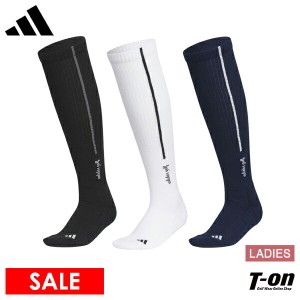 【40％OFFセール】ソックス レディース アディダス アディダスゴルフ adidas Golf 日本正規品  ゴルフ mmt12