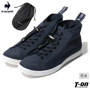 【ポイント10倍】シューズ メンズ レディース ルコックスポルティフ  le coq sportif ql1ujd50