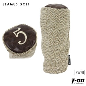 【送料無料】ヘッドカバー メンズ レディース シェイマスゴルフ SEAMUS GOLF 日本正規品 ゴルフ sm-rocl-5