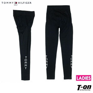 レギンス レディース トミー ヒルフィガー ゴルフ TOMMY HILFIGER GOLF 日本正規品  ゴルフ thmb1f6f