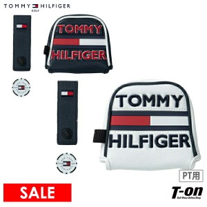 ヘッドカバー メンズ レディース トミー ヒルフィガー ゴルフ TOMMY HILFIGER GOLF 日本正規品  ゴルフ thmg2fh2 