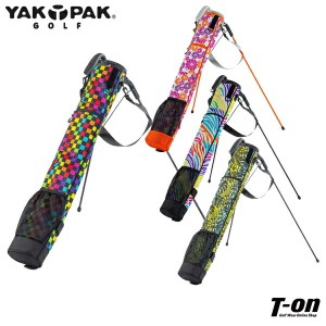 【送料無料】クラブケース メンズ レディース ヤックパック ゴルフ YAKPAK GOLF 日本正規品  ゴルフ yp-301rb