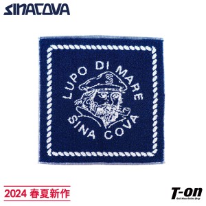 【メール便対応】タオル メンズ レディース シナコバ SINACOVA 2024 春夏 新作 10006220