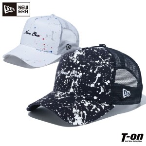 キャップ メンズ レディース ニューエラ ゴルフ ニューエラ NEW ERA 日本正規品 2024 春夏 新作 ゴルフ 14109228-9