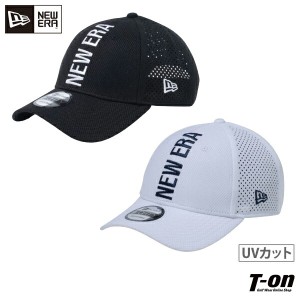 キャップ メンズ レディース ニューエラ ゴルフ ニューエラ NEW ERA 日本正規品 2024 春夏 新作 ゴルフ 14109283-6