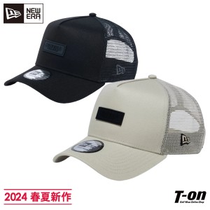 キャップ メンズ レディース ニューエラ New Era NEW ERA 日本正規品 2024 春夏 新作 ゴルフ 14109677-8