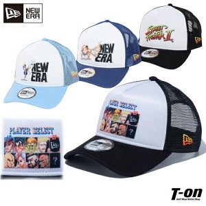 キャップ メンズ レディース ニューエラ New Era NEW ERA 日本正規品 2024 春夏 新作 ゴルフ 14125285-8