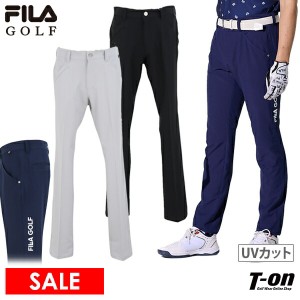 パンツ メンズ フィラ フィラゴルフ FILA GOLF 2024 春夏 新作 ゴルフウェア 744-301