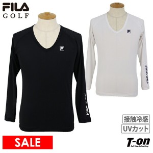 【メール便対応】インナーシャツ メンズ フィラ フィラゴルフ FILA GOLF 2024 春夏 新作 ゴルフウェア 744-980