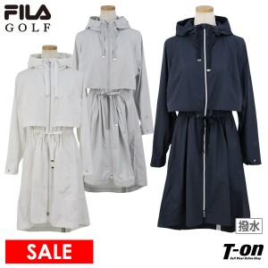 【送料無料】【30％OFFセール】ブルゾン レディース フィラ フィラゴルフ FILA GOLF ゴルフウェア 751-210-f