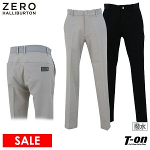 【30％OFFセール】パンツ メンズ ゼロハリバートン ゴルフ ZERO HALLIBURTON GOLF  ゴルフウェア 82821