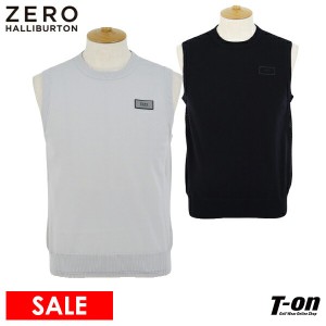 【40％OFFセール】ベスト メンズ ゼロハリバートン ゴルフ ZERO HALLIBURTON GOLF  ゴルフウェア 82825