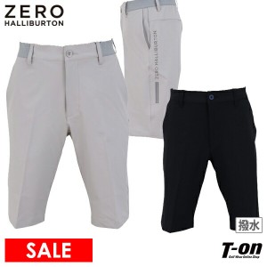 【30％OFFセール】パンツ メンズ ゼロハリバートン ゴルフ ZERO HALLIBURTON GOLF  ゴルフウェア 82828