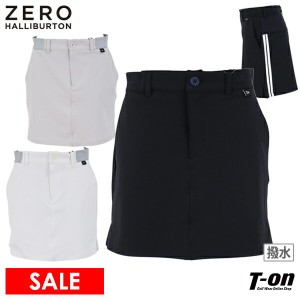 【30％OFFセール】スカート レディース ゼロハリバートン ゴルフ ZERO HALLIBURTON GOLF  ゴルフウェア 82847