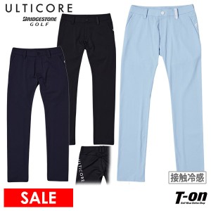 【30％OFFセール】パンツ レディース アルティコア ブリヂストン ゴルフ ULTICORE BRIDGESTONE GOLF 2024 春夏 新作 ゴルフウェア abl30k