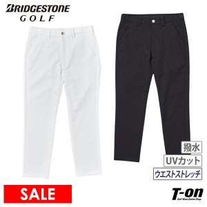 パンツ メンズ ブリヂストン ゴルフ  BRIDGESTONE GOLF 2024 春夏 新作 ゴルフウェア agm04k