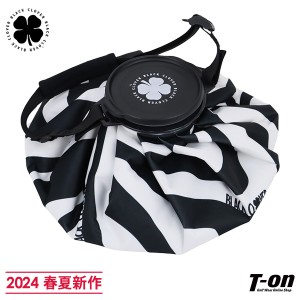 氷嚢 メンズ レディース ブラッククローバー BLACK CLOVER 日本正規品 2024 春夏 新作 ゴルフ ba5rnh39