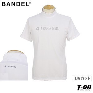 【送料無料】【メール便対応】ハイネックシャツ メンズ バンデル BANDEL ゴルフウェア bgi-3absmc