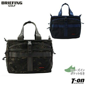 ボストンバッグ メンズ レディース ブリーフィング ゴルフ BRIEFING GOLF ゴルフ brg231t34