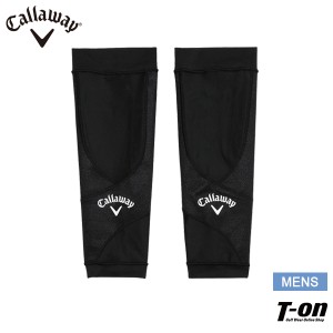 【メール便対応】レッグカバー メンズ キャロウェイ アパレル キャロウェイ ゴルフ Callaway APPAREL ゴルフ c22935103