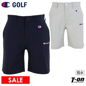 【30％OFFセール】パンツ メンズ チャンピオン チャンピオン ゴルフ Champion 日本正規品  ゴルフウェア c3-zg502