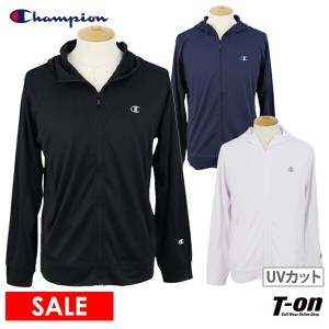 【30％OFFセール】ブルゾン メンズ チャンピオン Champion 日本正規品  c3-zs401