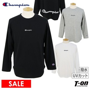 【30％OFFセール】Tシャツ メンズ チャンピオン Champion 日本正規品  c3-zs402