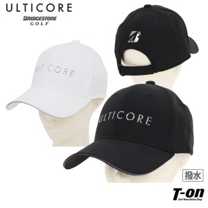 キャップ メンズ レディース アルティコア ブリヂストン ゴルフ ULTICORE BRIDGESTONE GOLF ゴルフ cpb24a