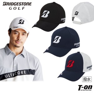 キャップ メンズ レディース ブリヂストン ゴルフ BRIDGESTONE GOLF ゴルフ cpg24a